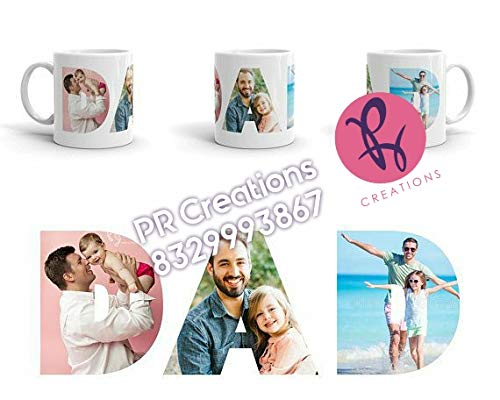 Customize Photo Mug