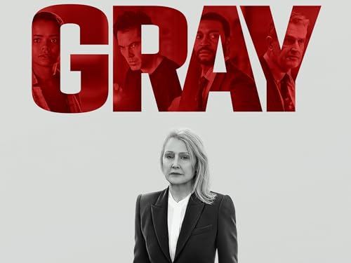 Bild: Gray: Staffel 1 f�r 0,00 EUR bei amazon.de