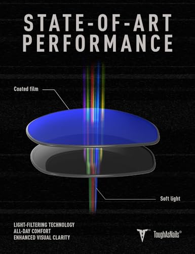 Image of ToughAsNails Replacement Lenses for Oakley Half Wire 2.0 Sunglasses - More Options