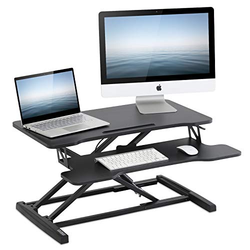 Height Adjustable Standing Desk Converter Height Adjustable Standing Desk Converter