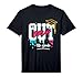 Bruh We Out 5th Graders Graduation end of School Grade Drip Performance T-Shirt