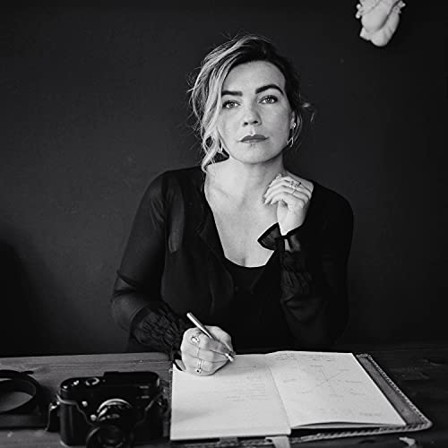 feminis[t]hinking : a personal branding experience cover art