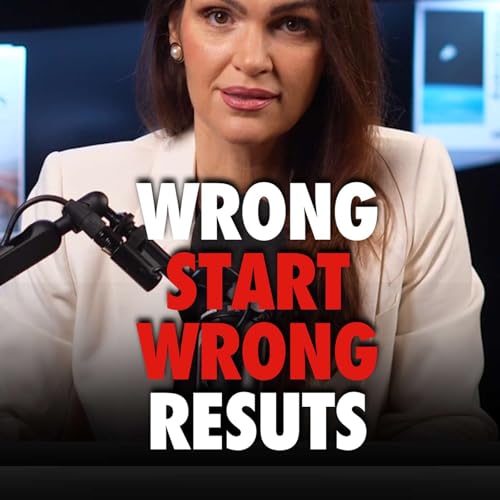 Solo podcast #2 : Where Organisations Should Actually Start When They Want to Change