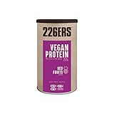 🚨 EXTRA: Nuestro Vegan Protein Shake es apta para veganos, sin lactosa, sin gluten, bajo en grasa, sin azúcares y con superalimentos
