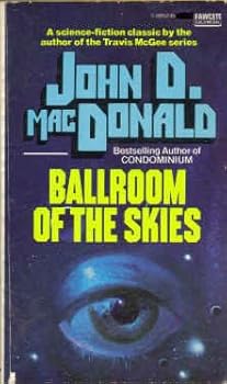 Ballroom of the Skies