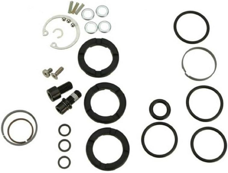 RockShox Fork Service Kit, Recon (2010), Recon Gold (2011)