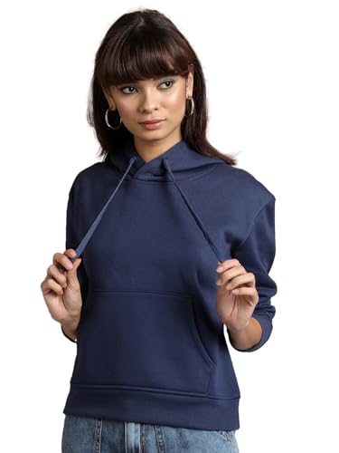 Image of Tokyo Talkies Women Sweatshirt