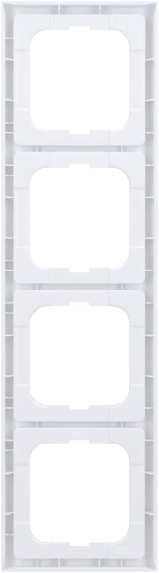 Busch-Jaeger 2309589 BUSC Future 1724-184K Frame 4-Way Linear