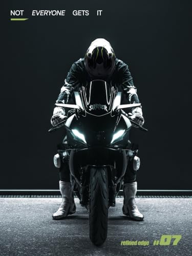 HEADFOX Tarmac Thala Smart Bluetooth Full Face Helmet for Bike - Image 5