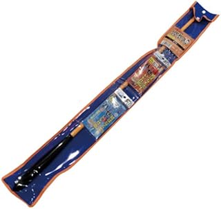 FUN TOOL ハゼ釣りスターターセット 2.7m