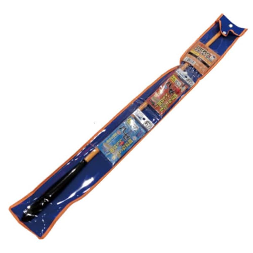 Manスターターセット Amazon | FUN TOOL ハゼ釣りスターターセット 2.7m | お買得品