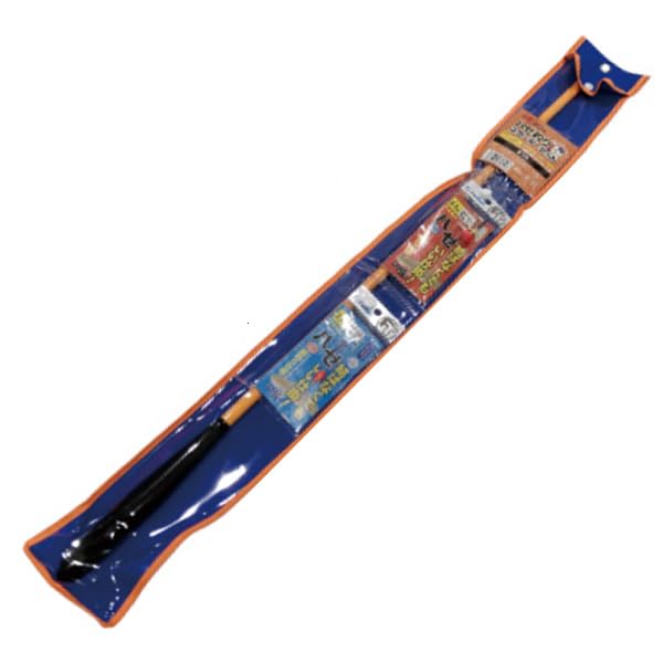 Amazon | FUN TOOL ハゼ釣りスターターセット 2.7m | お買得品