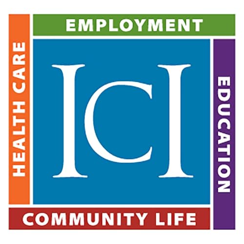 Couverture de Institute for Community Inclusion