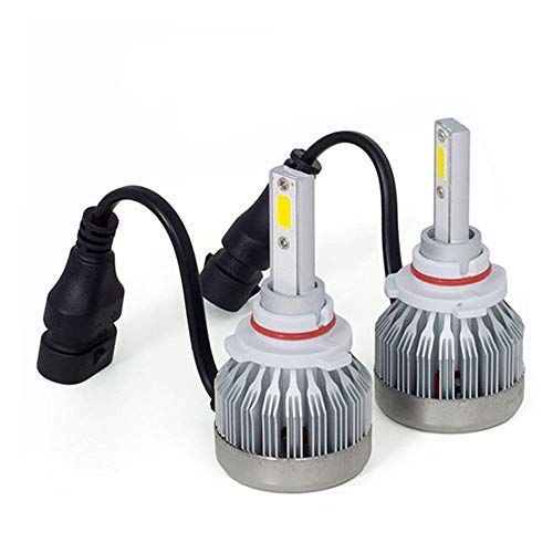 Multilaser Super Led Cob Hb4 20W 6200K 25000H Resistente A Água Soquete Removível - Au840