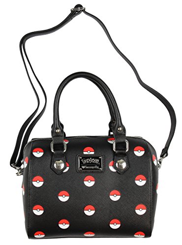 loungefly duffle bag