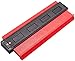 Inkesky 10 Inch Contour Profile Gauge - Shape Duplicator - Precisely Copy Irregular Shapes For Perfect Fit And Easy Cutting