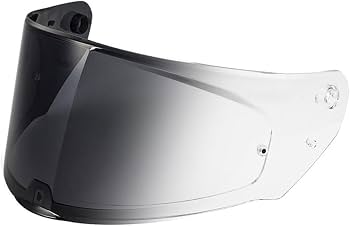 LS2 Helmets Stream II Pinlock Ready Outer Shield (Photochromic) : Automotive