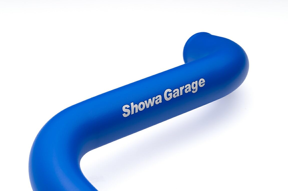Amazon.co.jp: ショウワガレージ SGR アルミ ターボパイピングセット