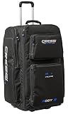 Cressi Moby 5, Black/Blue