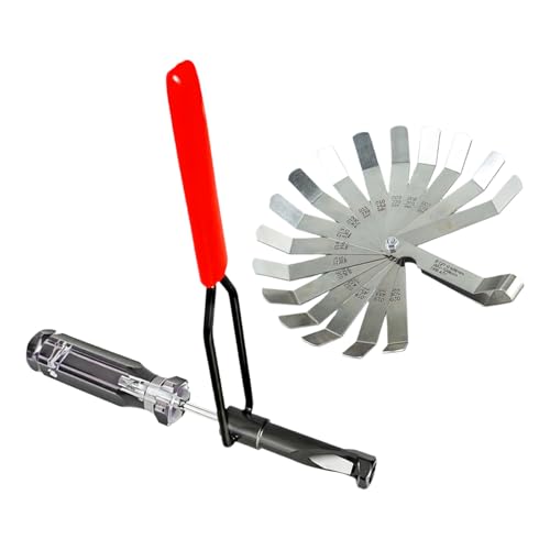 Adaptador de motor para ajuste de motor suave en el mantenimiento del garaje