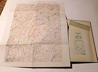 Military Maps and Air Photographs B0007E0A9A Book Cover