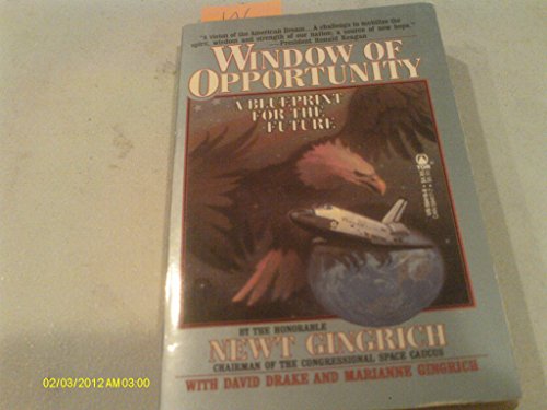 Window of Opportunity