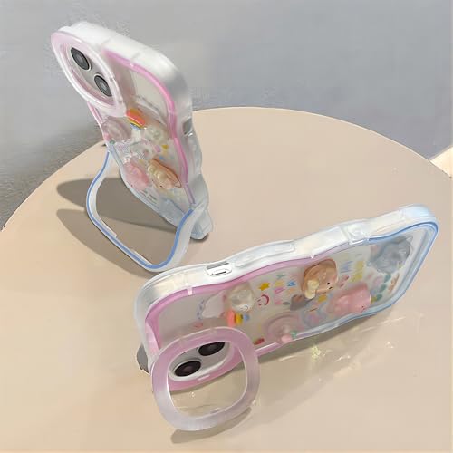 Lububu Phone Case product image