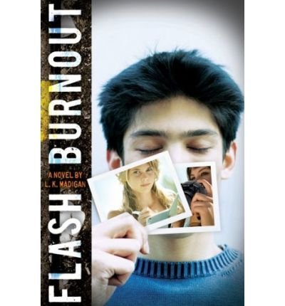 Flash Burnout 1606869078 Book Cover