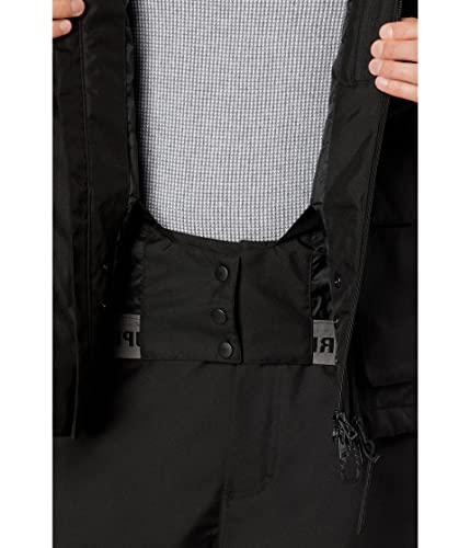 Superdry Rescue Jacket Black Lg #TOP4