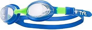 TYR Youth Flexframe Youth Goggle (Clear/Multi)