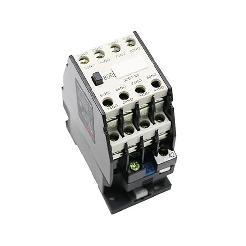 YFHGULBTK JZC1 contactor Relay JZC1-44 50Hz 110V | JZC144F