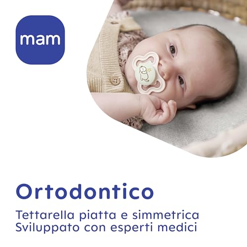 Mam Air 16+ Bc Cauc Dopp Neu - 3