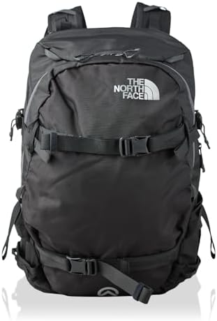 The North Face Chugach 35 NM62352 Unisex Backpack, Black, WM