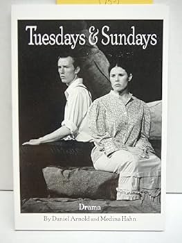 Hardcover Tuesdays & Sundays Book