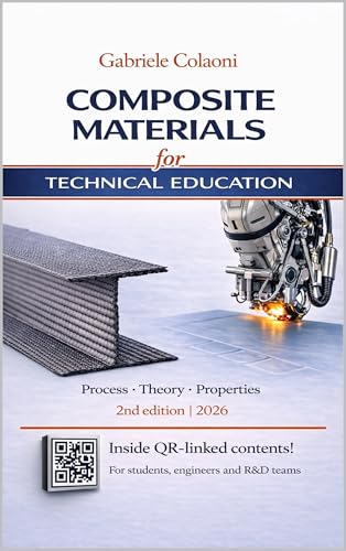 Composite Materials for Technical Education: Process - Theory - Properties