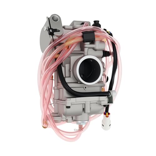 Carburateur moto WR450F et WR 426F pour réguler le mélange moteur