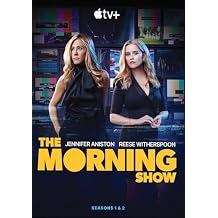 The Morning Show Seasons 1 & 2