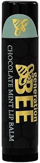 Chocolate Mint Lip Balm
