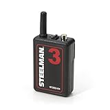 Steelman 97202-04 Replacement Wireless ChassisEAR Transmitter #3