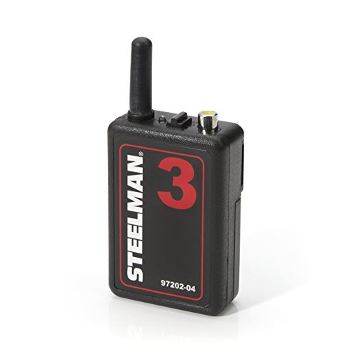 Steelman 97202-04 Replacement Wireless ChassisEAR Transmitter #3