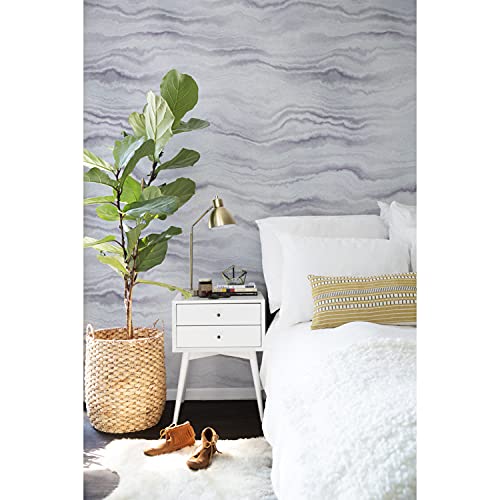 Papier peint rocher en pierre pour masquer imperfections mur et meuble - 2