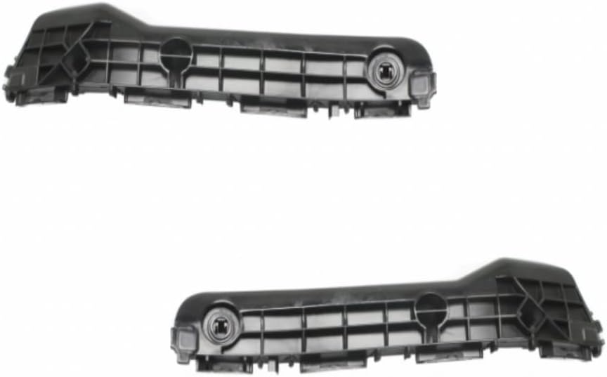 For Toyota Prius C 2012-2019 Bumper Cover Retainer Driver Side | Rear | Upper | Replacement For TO1132109 | 5257652160