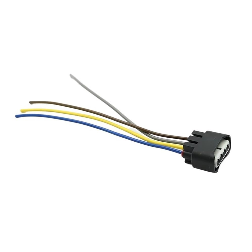 Cavo candele Per HS250h 2010 2011 2012 | Cablaggio del connettore della bobina di accensione a 4 vie 90980-11885 2AZFE1ZZFE