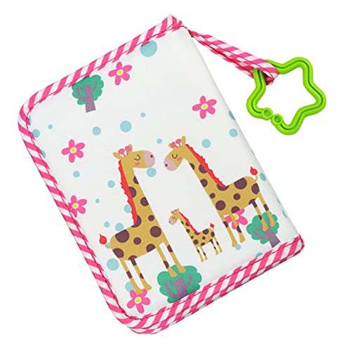 BESTonZON 3 Pecas Álbum de fotos do bebê livro marco do bebê álbuns de fotos albúns de fotografias á