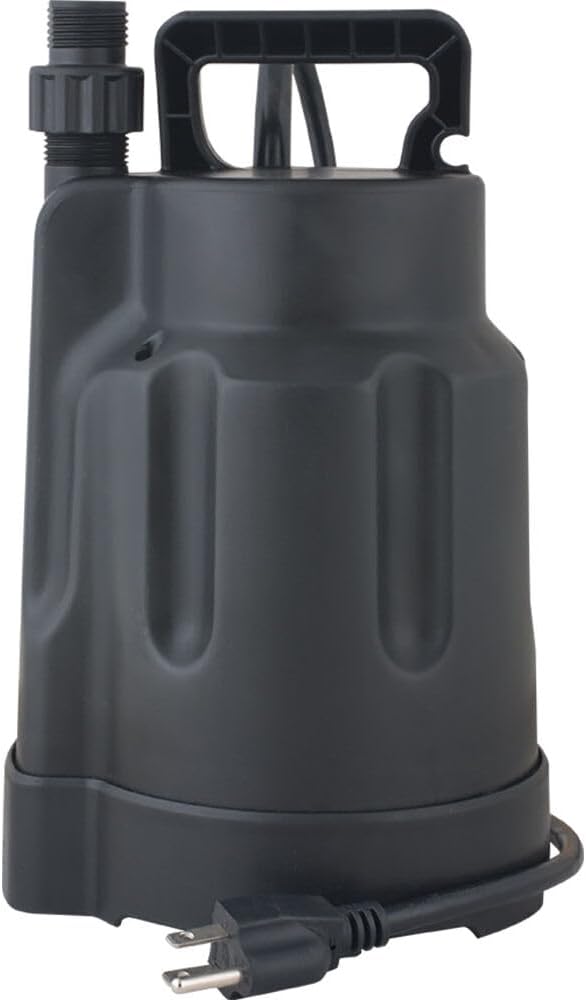 1/4Hp Sump Utility Pump