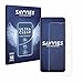 savvies Screen Protector compatible with Vivo Y22s Protection Film Clear 18-Pack
