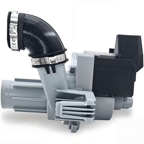 W11612327 Dishwasher Circulation Pump - W10805387 Dishwasher Pump Motor Assembly Replacement Parts W11024423 W11521436 by eHuangTools - Used condition - CA$48.57