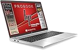 ✔️ CARATTERISTICHE TECNICHE LAPTOP HP PROBOOK 450 G9 : Cpu intel 7305 da 5 CORE, 8 MB di cache, con frequenza base di ogni singola cpu 1,10 GHz , Grafica UHD Intel per processori Intel Core di dodicesima generazione, Risoluzione massima (HDMI)4096 x 2304 @ 60Hz, Memoria ✔️DDR 4 24 Gb, 4 usb di cui 1 type-C, N 2 SSD INTERNI M2 Pcie da ✔️256 Gb + 256 Gb, TOTALE ARCHIAZIONE 512 Gb, Web Cam a colori HD CON IR INTEGRATO, wi-fi 6, lan, bluetooth, Tastiera ✔️QWERTY ITALIANA ✔️RETROILLUMINATA