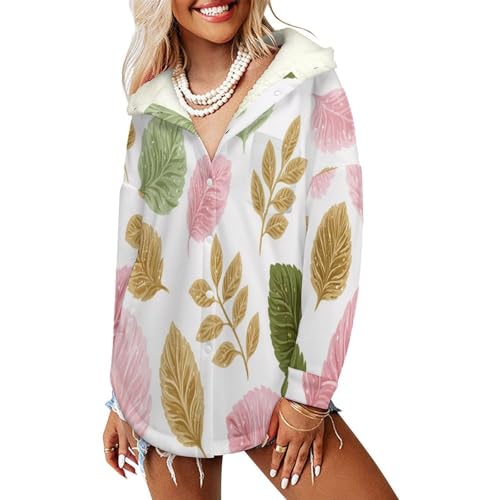 Manteaux thermique chaud contre le froid pour femme active