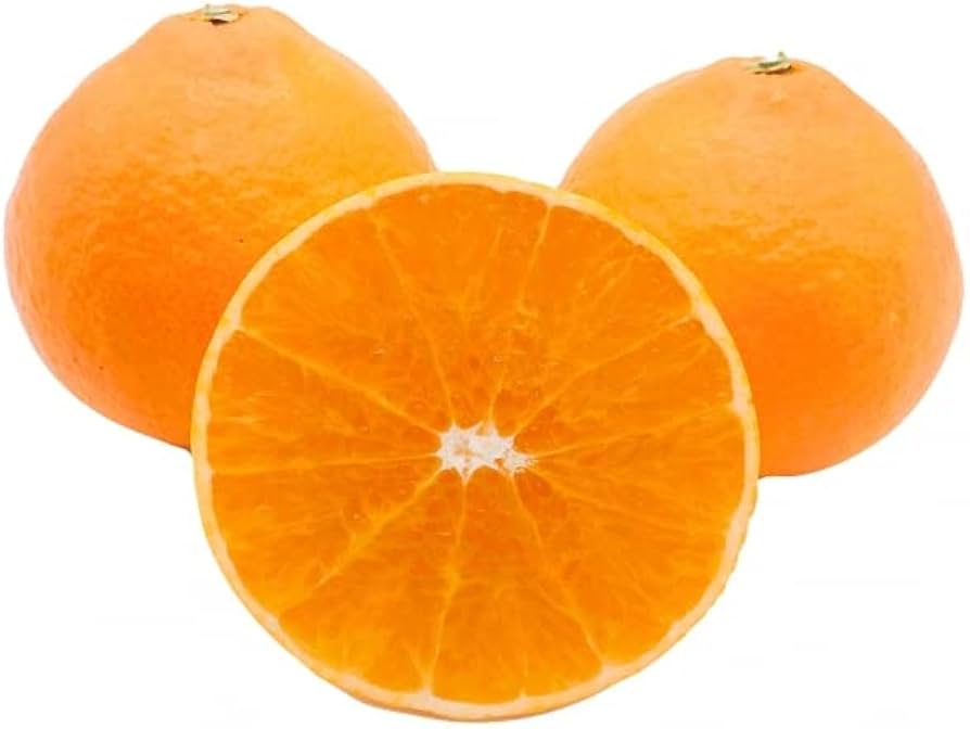 Amazon.co.jp: 愛果28号（紅まどんな）愛媛県興居島産みかん 贈答用 3